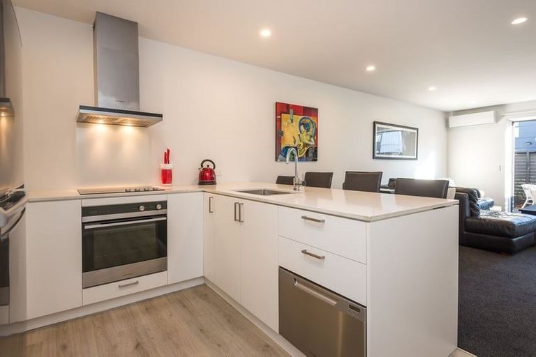 Photo of property in 16/259 Kilmore Street, Christchurch Central, Christchurch, 8011