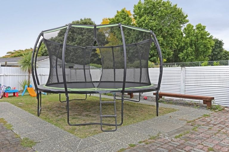 Photo of property in 133 Flaxmere Avenue, Flaxmere, Hastings, 4120