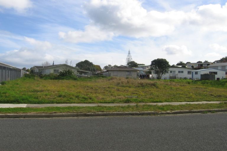 Photo of property in 12 Third Avenue, Dargaville, 0310