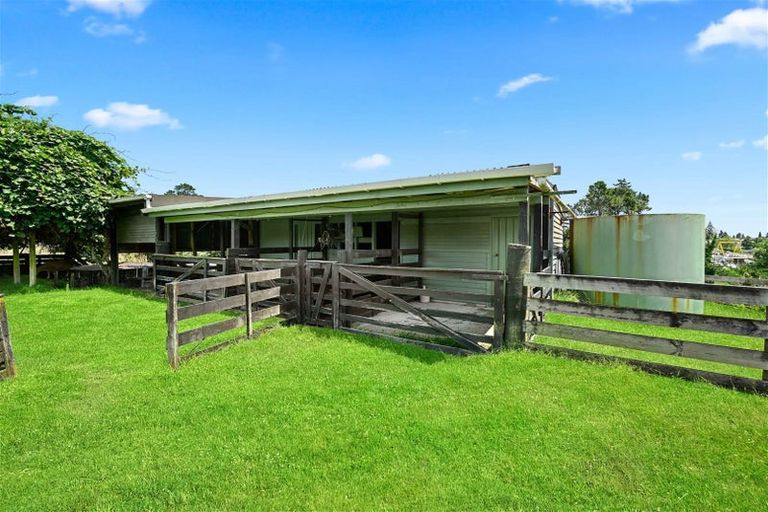 Photo of property in 46 Newell Road, Tamahere, Hamilton, 3283