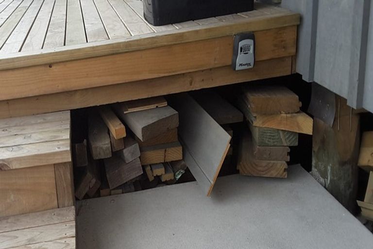 Photo of property in 11 Opuka Place, Haast, 7886