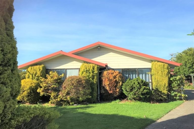 Photo of property in 25 Tivoli Place, Bishopdale, Christchurch, 8053