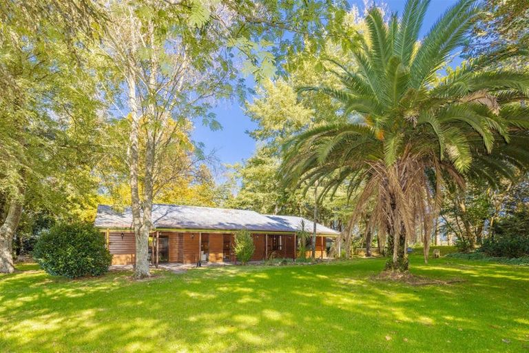 Photo of property in 347 Old Te Kuiti Road, Otorohanga, 3976