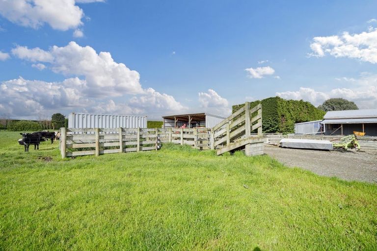 Photo of property in 468 Lorne Dacre Road, Roslyn Bush, Invercargill, 9876