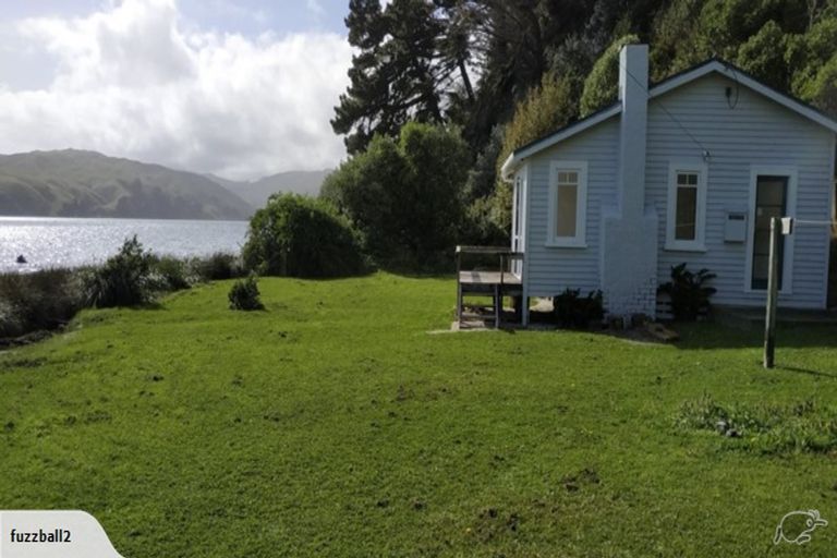 Photo of property in 57-59 Seaview Road, Paremata, Porirua, 5024