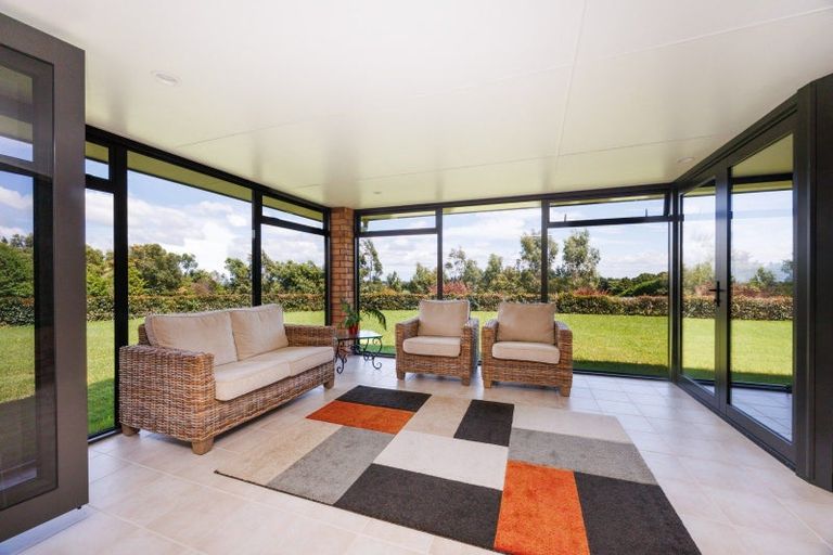 Photo of property in 61 Mount Stewart Halcombe Road, Sanson, Palmerston North, 4479