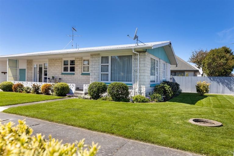 Photo of property in 178a High Street, Blenheim, 7201