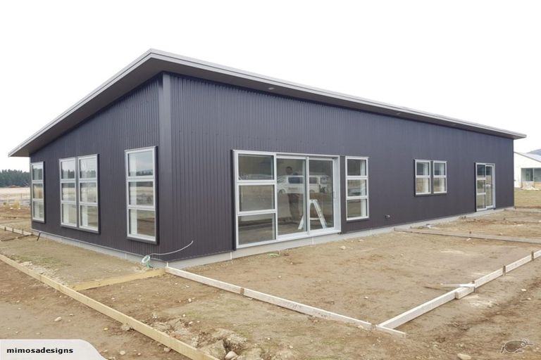 Photo of property in 29 Dingle Street, Lake Hawea, Wanaka, 9382