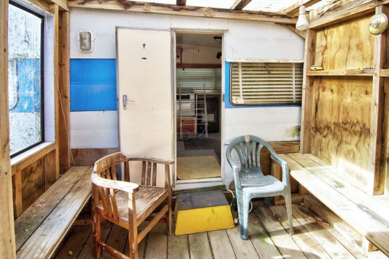 Photo of property in 1529 Otahome Road, Otahome, Masterton, 5872