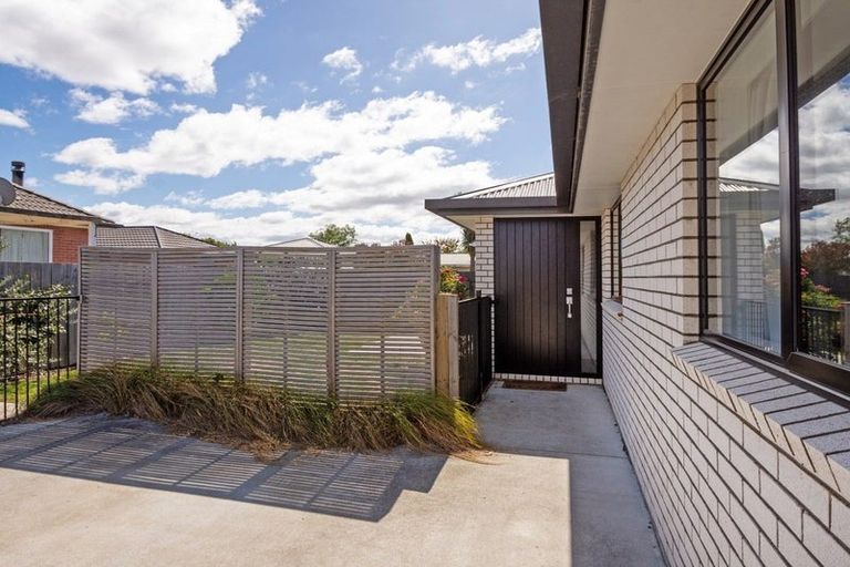 Photo of property in 1b Meachen Crescent, Blenheim, 7201