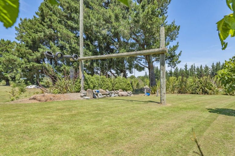 Photo of property in 193 Whitecliffs Road, Whitecliffs, Coalgate, 7673