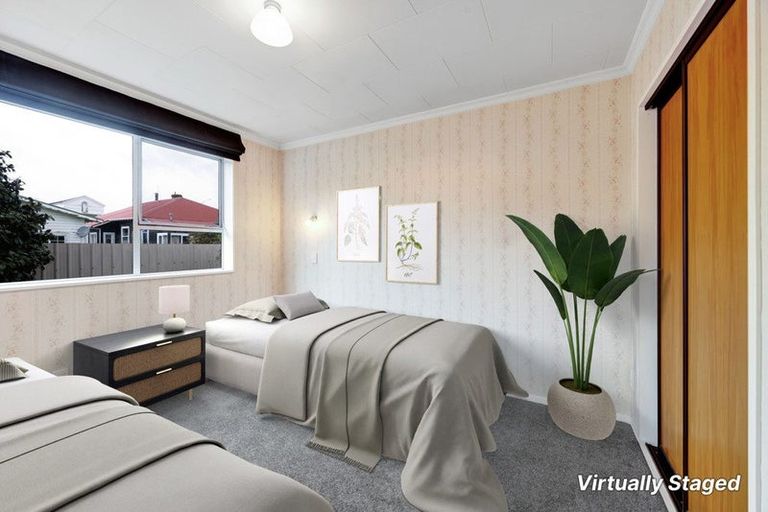 Photo of property in 6 Manse Street, Hawera, 4610