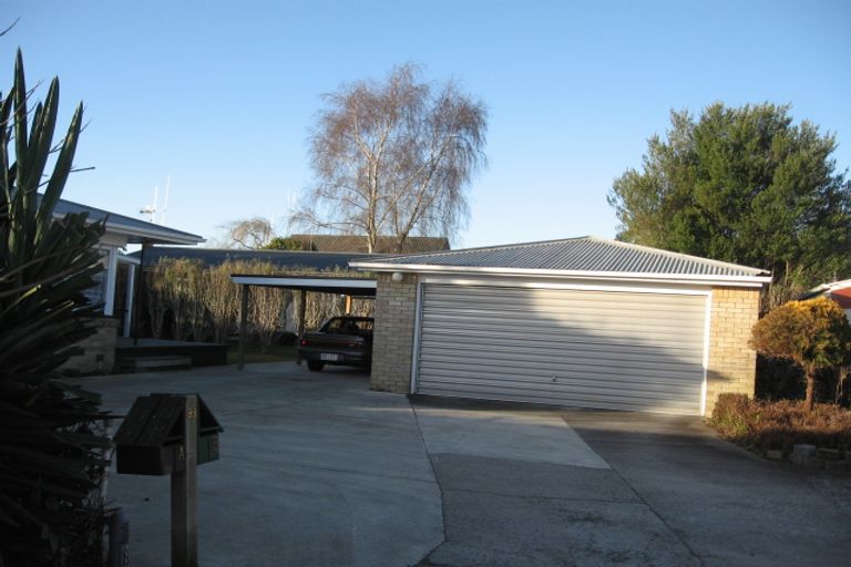 Photo of property in 33b Scott Avenue, Hamilton East, Hamilton, 3216