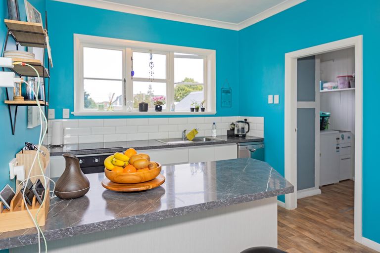 Photo of property in 12 Clare Street, Oamaru North, Oamaru, 9400