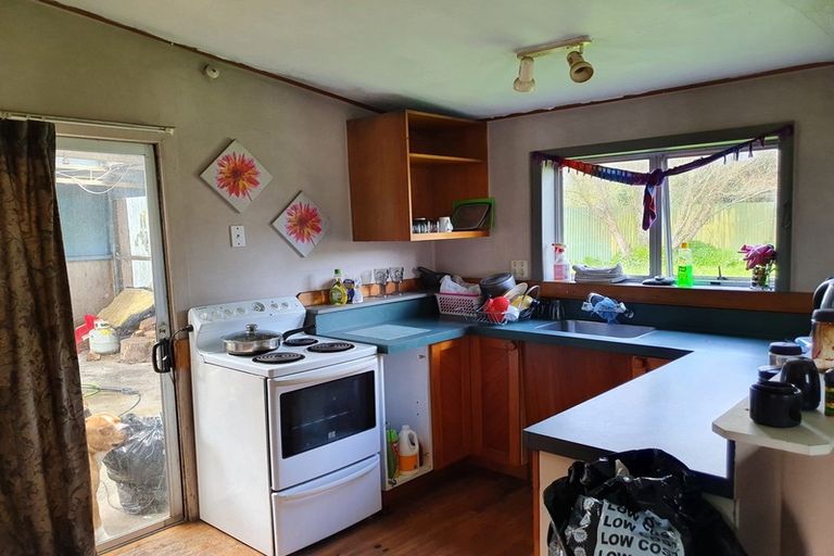 Photo of property in 3 Cadman Street, Runanga, 7803