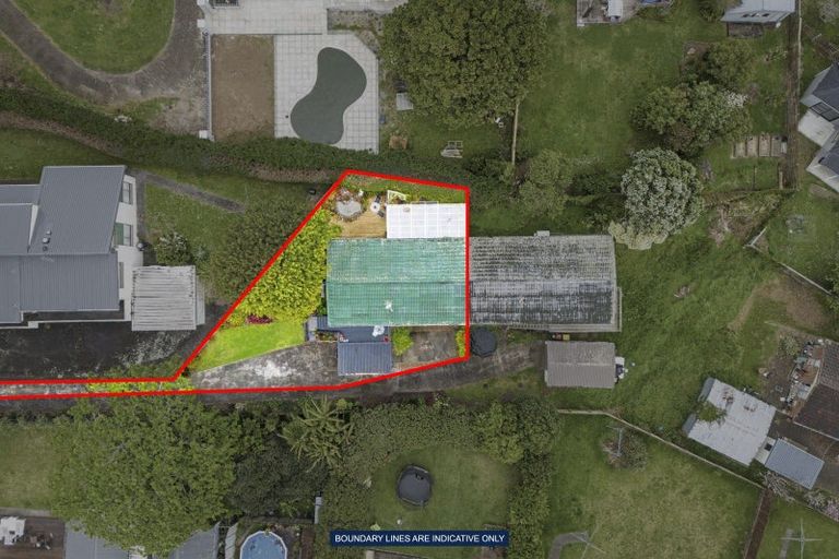 Photo of property in 1/8 Ambury Road, Mangere Bridge, Auckland, 2022