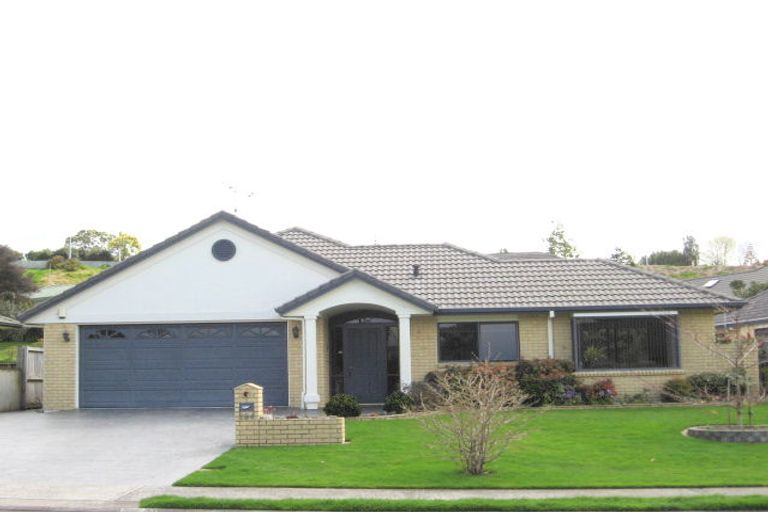 Photo of property in 284 Saint Andrews Drive, Bethlehem, Tauranga, 3110