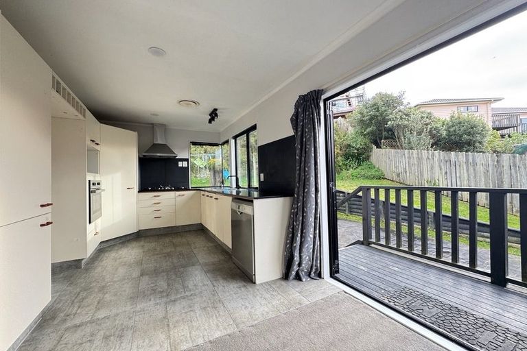 Photo of property in 8 Tolhurst Street, Johnsonville, Wellington, 6037