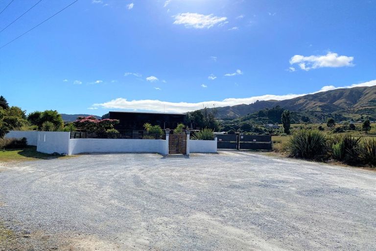 Photo of property in 734 Abel Tasman Drive, Pohara, Takaka, 7183
