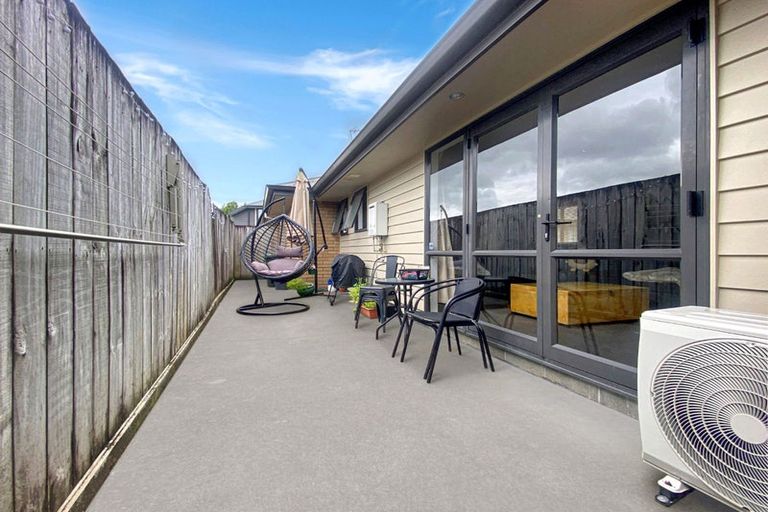 Photo of property in 19d Fifth Avenue, Enderley, Hamilton, 3214