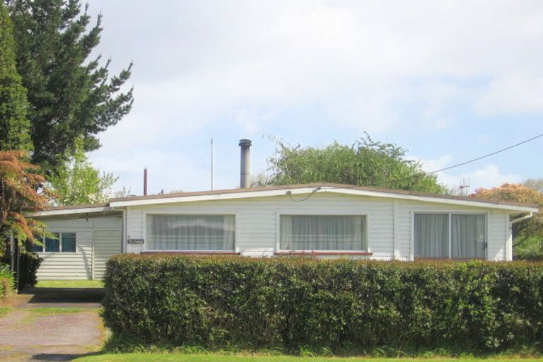 Photo of property in 9 Rangatira Drive, Mangakino, 3421