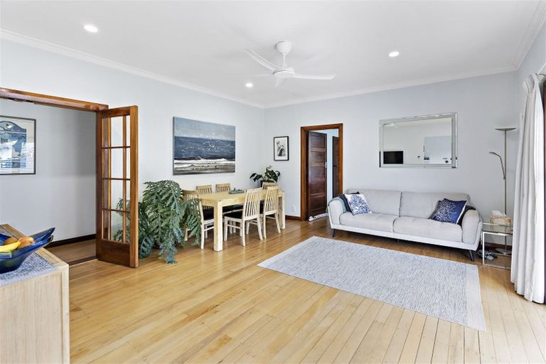 Photo of property in 6 Terrace End, Lansdowne, Masterton, 5810