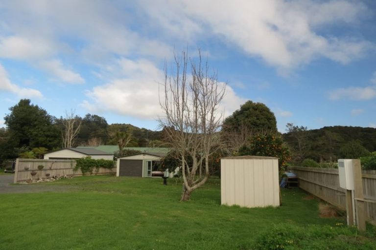 Photo of property in 2159 Rings Road, Coromandel, 3506