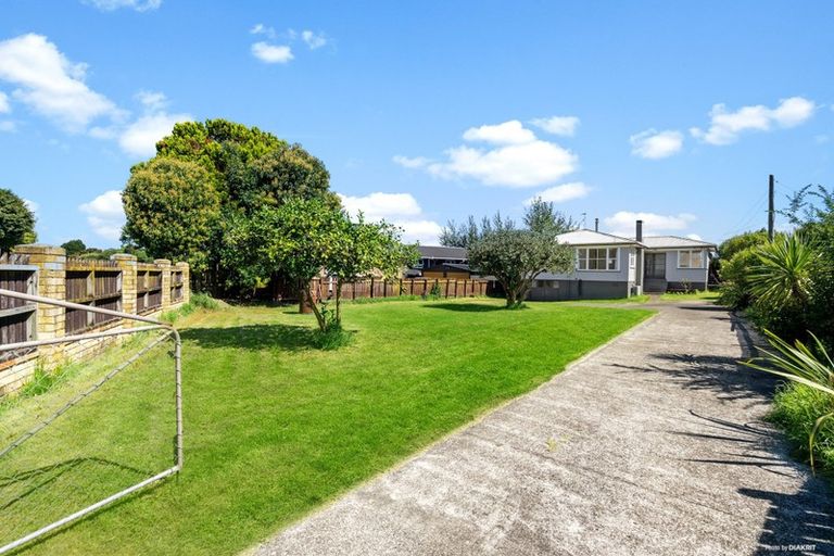 Photo of property in 22 Adams Road, Manurewa, Auckland, 2102