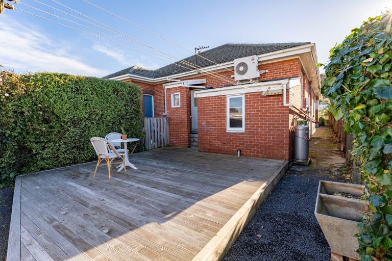 Photo of property in 237b Bay View Road, Saint Clair, Dunedin, 9012