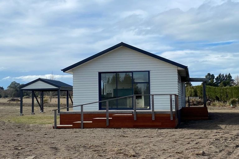 Photo of property in 59 Dixons Road, Loburn, 7477