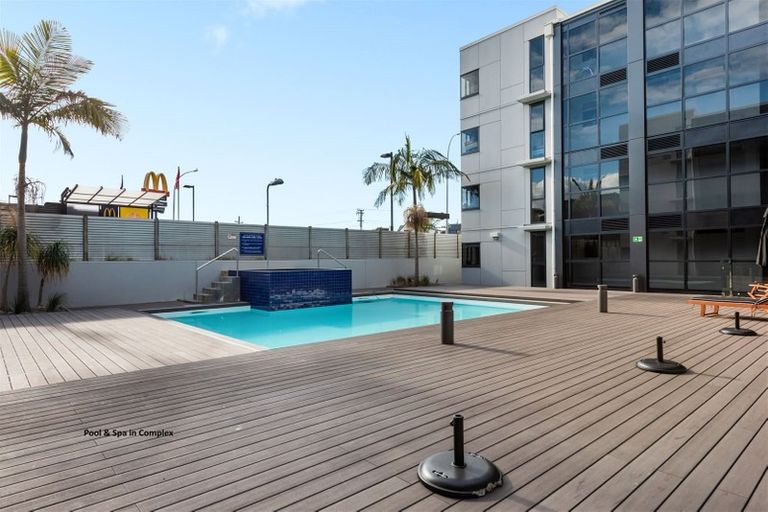 Photo of property in 2-06/424 Maunganui Road, Mount Maunganui, 3116