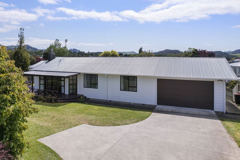 Photo of property in 1 Maddocks Street, Waihi, 3610