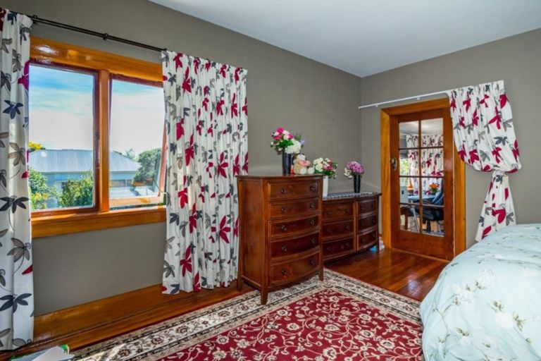 Photo of property in 5 Campbell Street, Geraldine, 7930