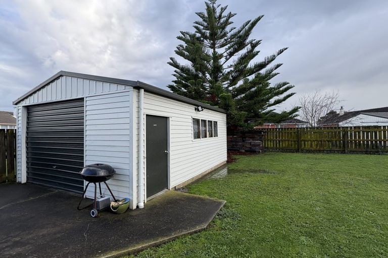 Photo of property in 6 Taumaihi Street, Bulls, 4818