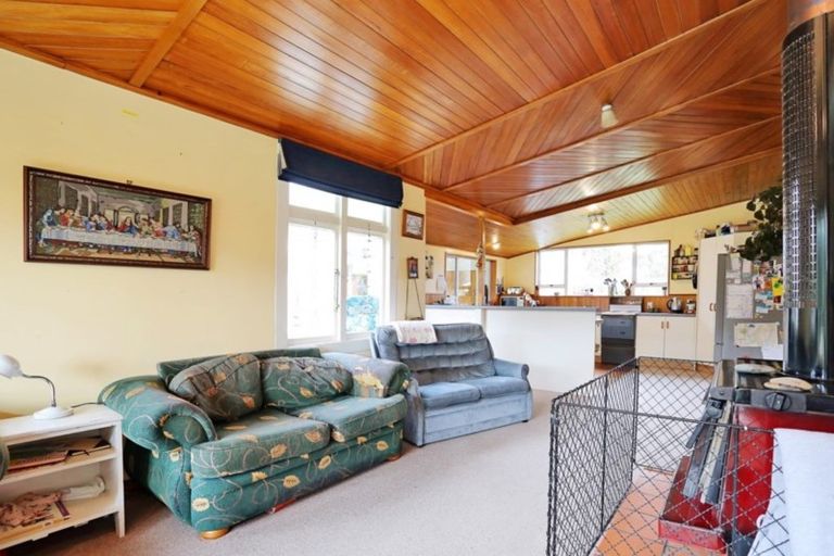 Photo of property in 1857 Dipton Winton Highway, Limehills, Winton, 9783