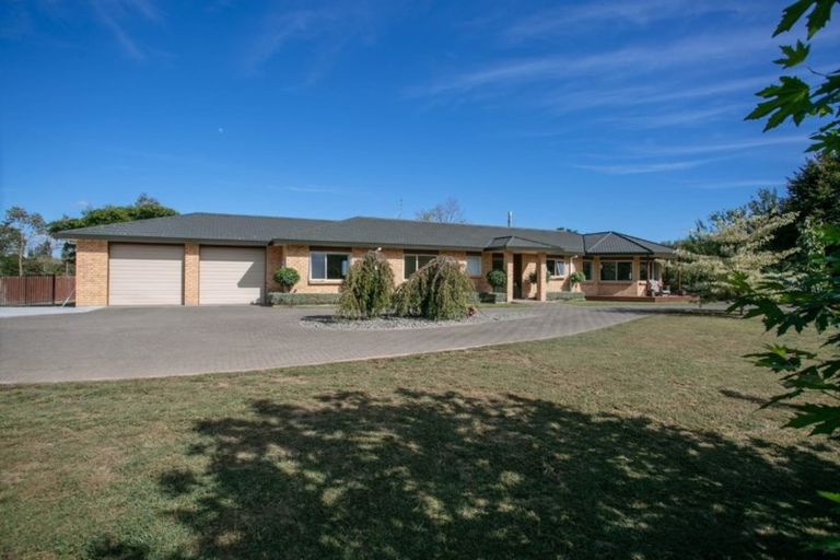 Photo of property in 1189 Old Te Aroha Road, Okauia, Matamata, 3471