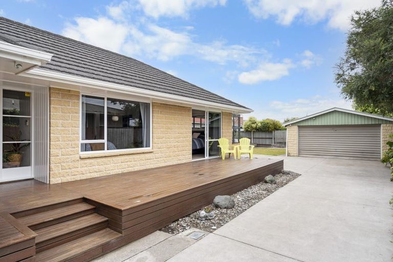 Photo of property in 293 Sawyers Arms Road, Bishopdale, Christchurch, 8053