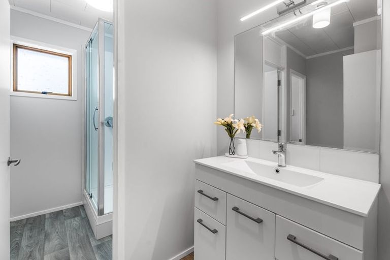 Photo of property in 4/17 Abercrombie Street, Howick, Auckland, 2014