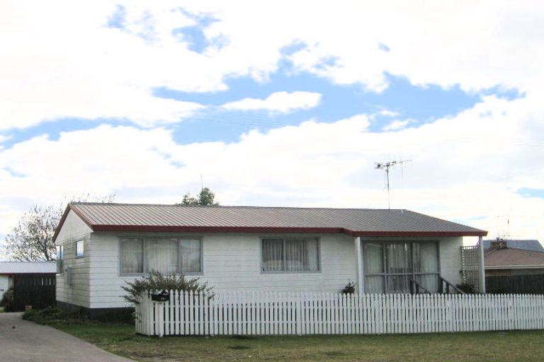 Photo of property in 21 Coopers Road, Gate Pa, Tauranga, 3112