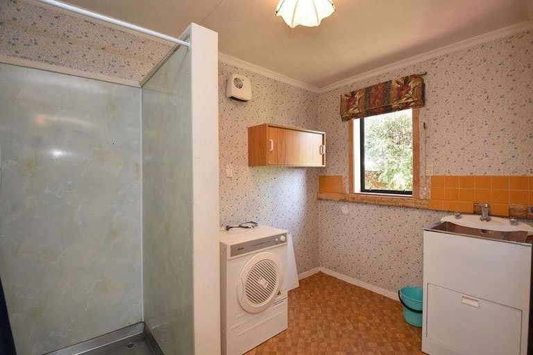 Photo of property in 345 Herbert Street, Windsor, Invercargill, 9810