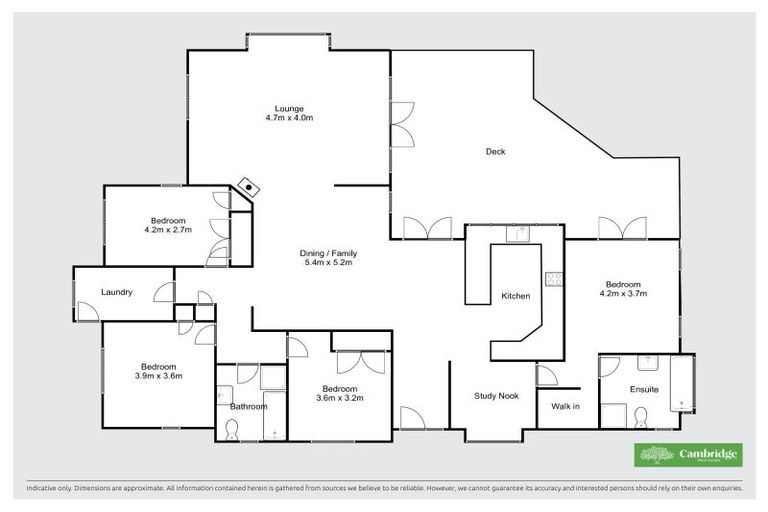 Photo of property in 1570 Buckland Road, Karapiro, Cambridge, 3496