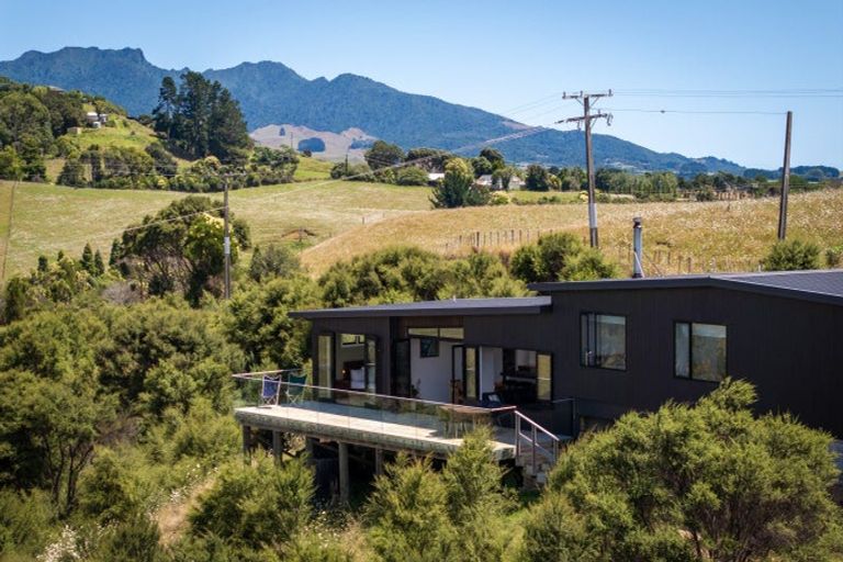 Photo of property in 64a Greenslade Road, Raglan, 3295