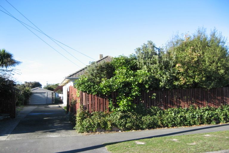 Photo of property in 76 Willryan Avenue, New Brighton, Christchurch, 8083