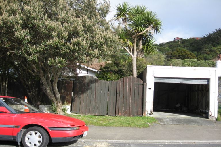 Photo of property in 27 Cornford Street, Karori, Wellington, 6012