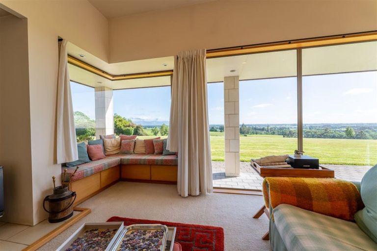 Photo of property in 50 Kalaugher Road, Geraldine Downs, Geraldine, 7991