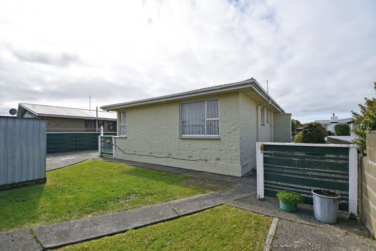 Photo of property in 18 Henderson Street, Kingswell, Invercargill, 9812