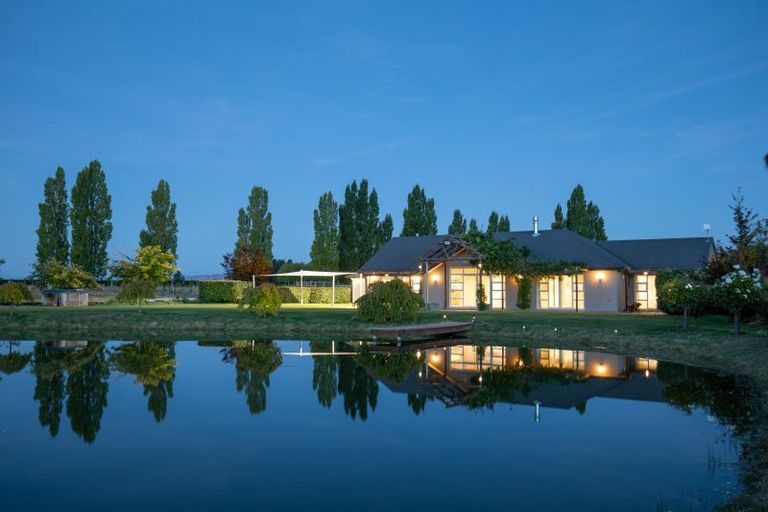 Photo of property in 275 Hillview Road, Alexandra, 9391