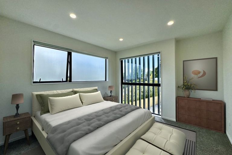 Photo of property in 4/36 Fairdale Place, Birkdale, Auckland, 0626