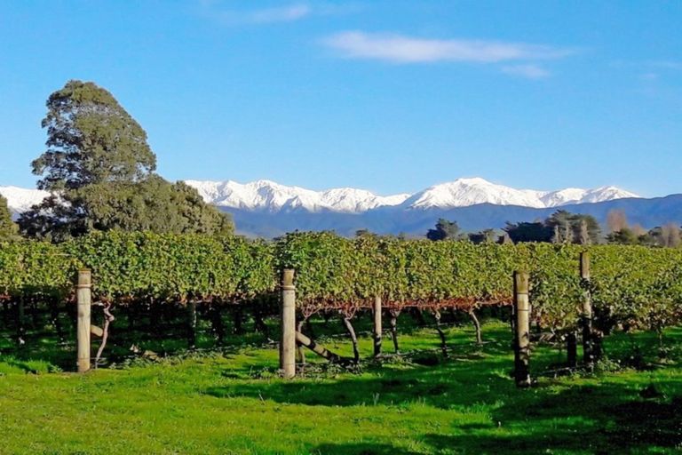 Photo of property in 42 Loop Line, Opaki, Masterton, 5881