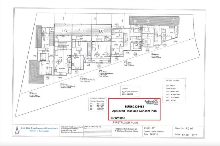 Photo of property in 7 Clarkson Crescent, Otara, Auckland, 2023